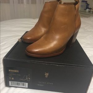 Frye boots